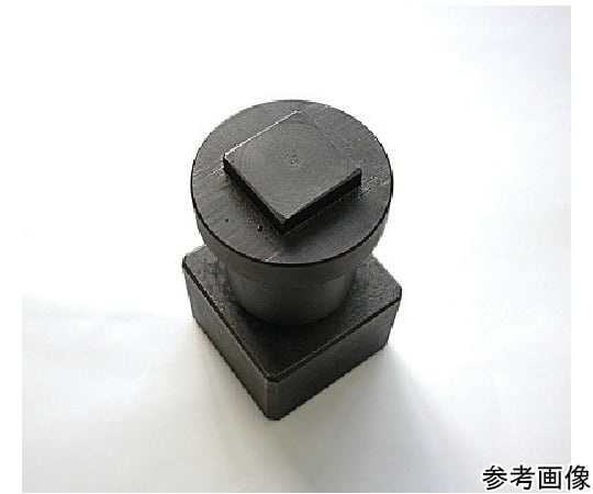 長穴ポンチ（昭和精工用）8X25mm