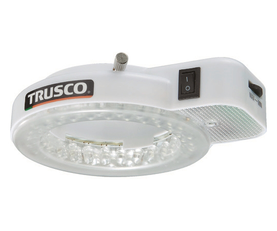SCOPRO用LEDリング照明 MSRL
