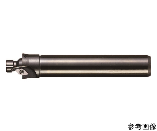 沈めフライス（座グリ） 油圧機器Oリングシール加工用カッター PF1インチ1/2 d2：50.8mm
