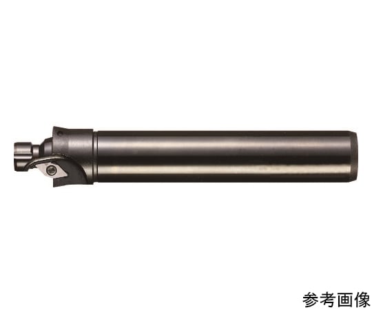 沈めフライス（座グリ） 油圧機器Oリングシール加工用カッター PF1インチ1/4 d2：44.8mm