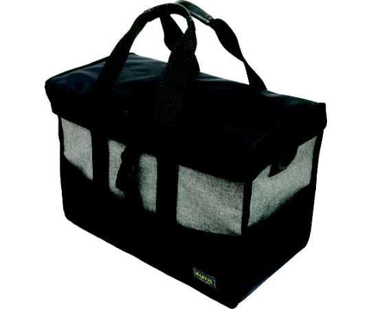 マルチバッグラージ フタ付 グレー