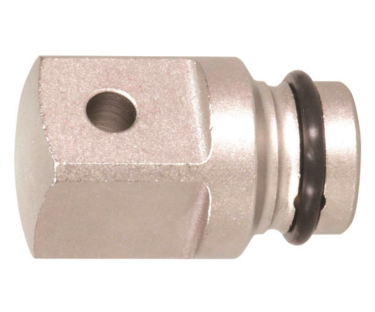 インパクト用ソケットアダプター 差込角9.5mm 全長54mm