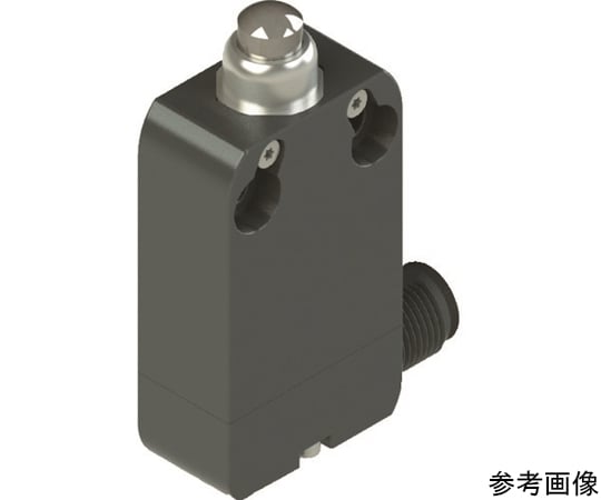 プリワイヤリミットスイッチ　NAタイプB02　プランジャ0AB形