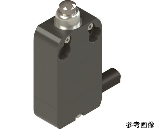 プリワイヤリミットスイッチ　NAタイプB02　プランジャ0AB形