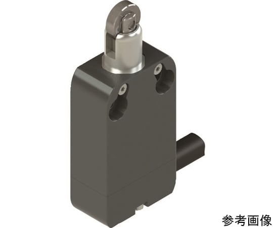プリワイヤリミットスイッチ　NAタイプB02　ローラプランジャ0BB形