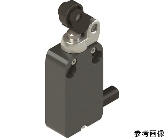 プリワイヤリミットスイッチ　NAタイプB02　ローラレバー0CB形