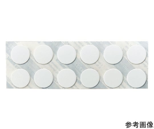 ねじ穴用シ-ル　14MM　白　12個入