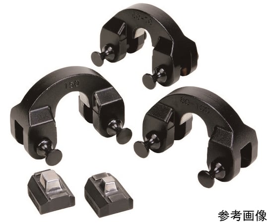 アタッチメント端子圧着ヘッド　60～150sq