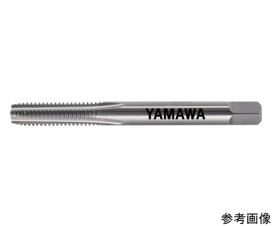 軽合金用超硬ハンドタップ N-CT LA P3 M5X0.8 1.5P