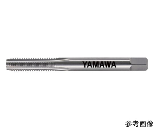 軽合金用超硬ハンドタップ N-CT LA P3 M6X1 3P