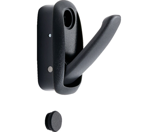 （110041088）NF-47D-DGR樹脂製収納フック