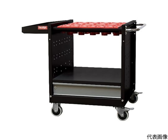 ツーリングワゴン NTW-4B1D-BT40 ブラック