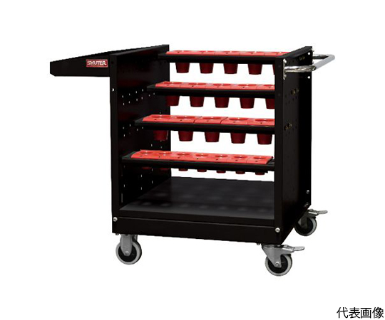 ツーリングワゴン　NTW-4B-BT50　ブラック