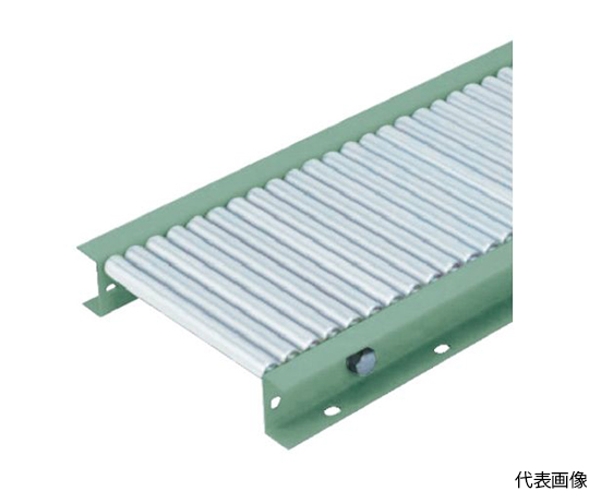 TR-O1912型 ローラー幅100WXP44X機長1000L