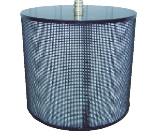 水用高性能フィルター　OMFフィルタ　Φ340×300　2個入