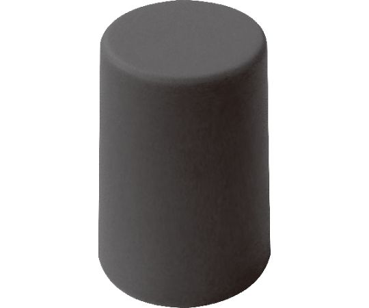 ピリエ戸当　黒色