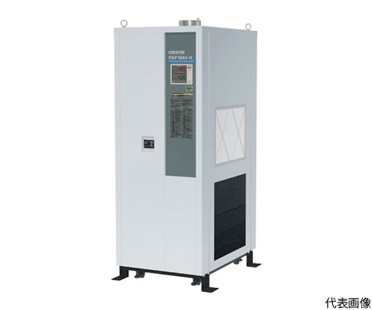精密空調機器 PAP温湿度制御タイプ（空冷式） PAP05A1-FK