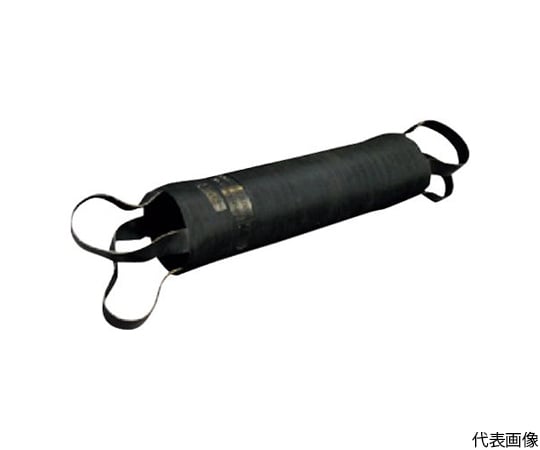 配管内止水用オプション 止水ボール用保護カバー 呼び径200～400×長さ600