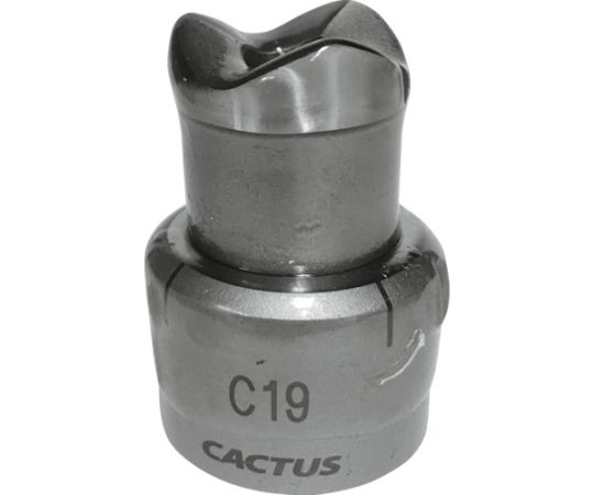 パンチカッターC19