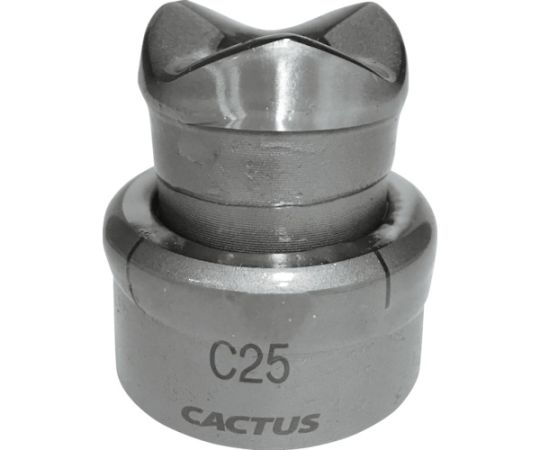 パンチカッターC25