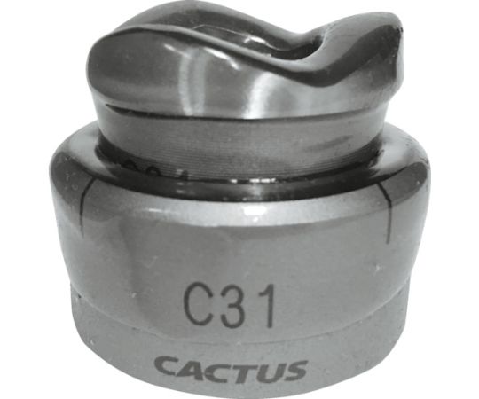 パンチカッターC31