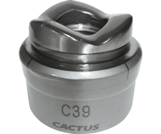 パンチカッターC39