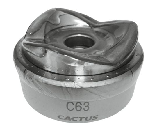 パンチカッターC63