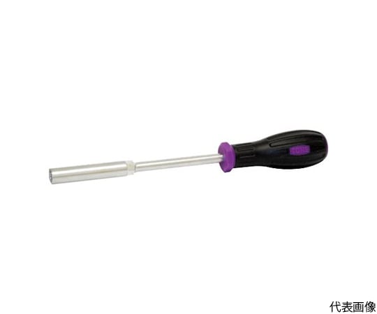 ソケットドライバー パワーグリップボックスドライバー（ディープタイプ）8.0mm