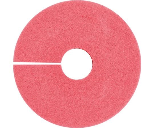 運搬車用 台車ハンドル用ガイド パックン 内径24Φ 2個入