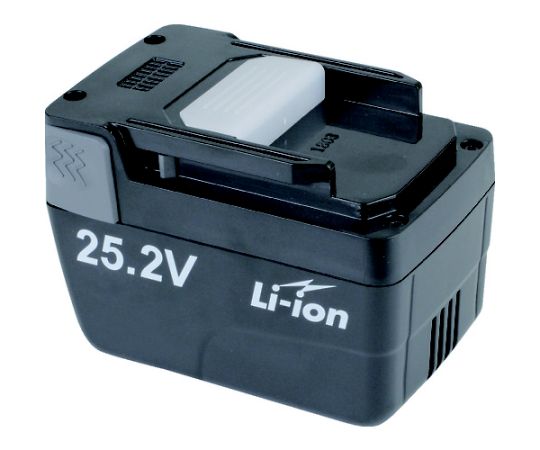 スペアバッテリー