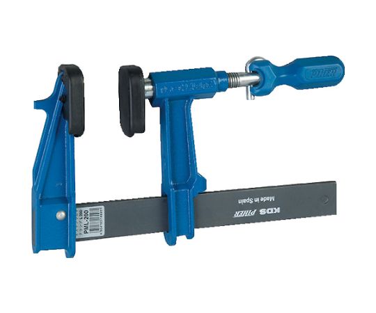 バークランプ ピストンマルチクランプ200