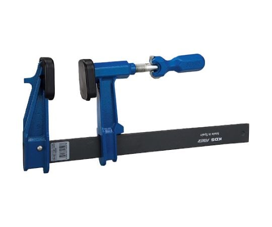 バークランプ ピストンマルチクランプ300