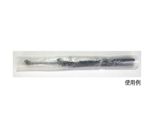 プチプチポリチューブ　幅500mm×長さ42m巻　（1巻入）　PTPT500