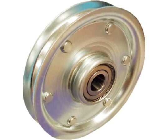 滑車 プーリー 1294