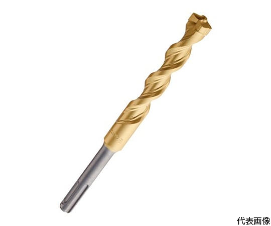 テクノ　パワーSDS　PWLタイプ　刃径4.3mm