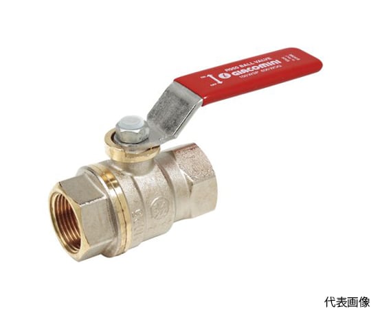 DADO　ボールバルブ　メス×メス　1