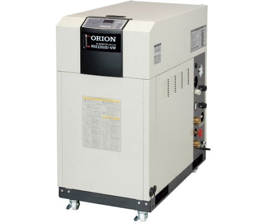 水槽内蔵DCインバーターチラー