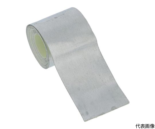 錆防止亜鉛シ-ル　0.1X25X1M