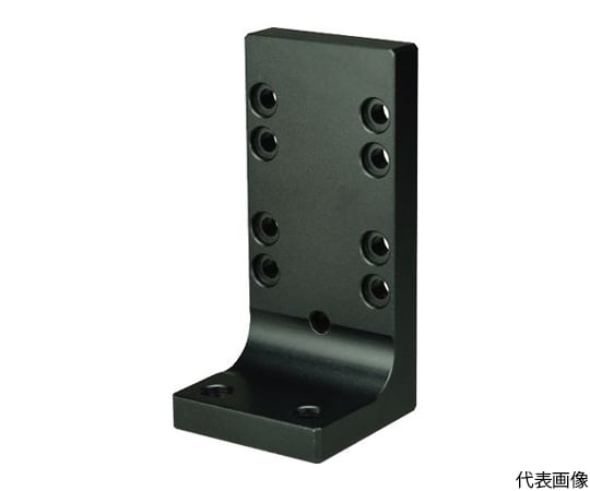 Z軸用ブラケット　40X40用