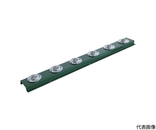 フリーベアローラーベアユニット