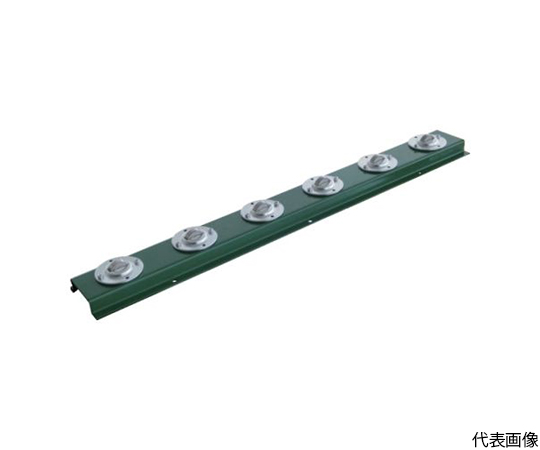 フリーベアローラーベアユニット