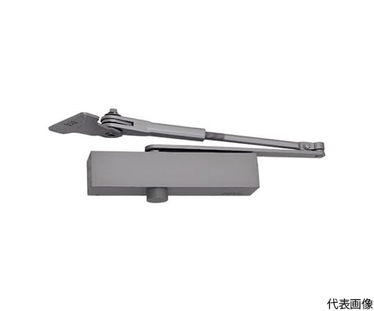 ドアクローザ　#1000シリーズ　シルバー