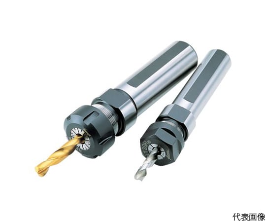 EY　ホルダ　把握径2.5～20mm