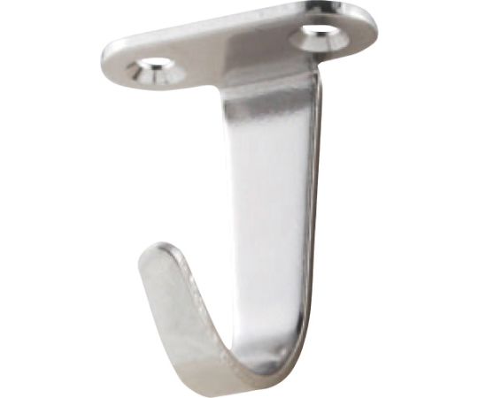 ステンレスフック　TYPE-3