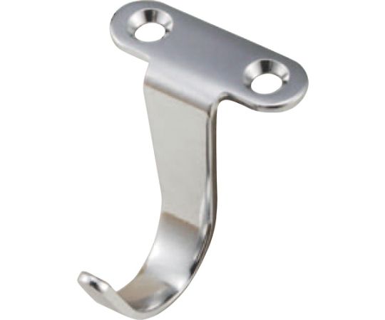 ステンレスフック　TYPE-4