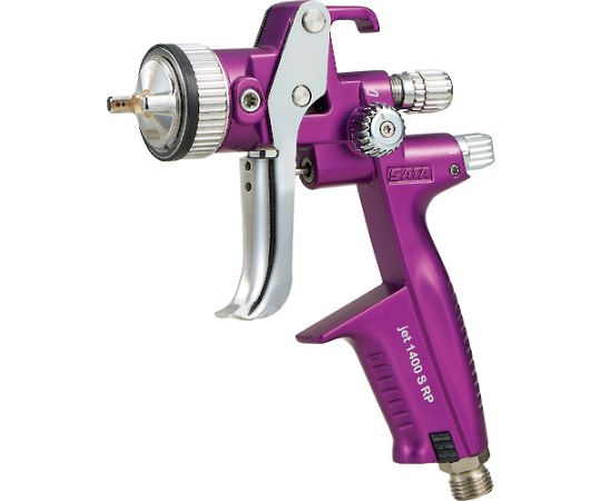 SATA　スプレーガン