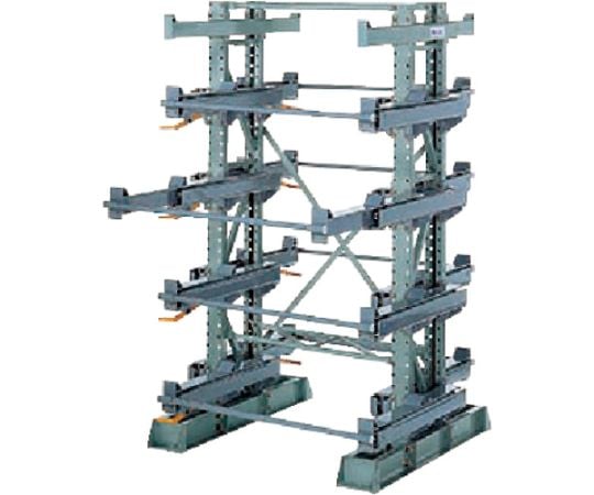 スライドバーラック