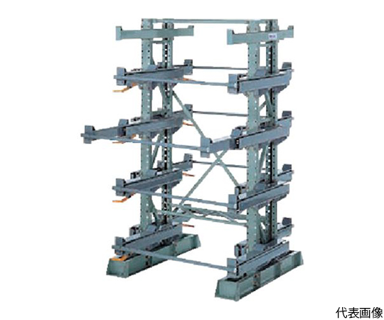 スライドバーラック