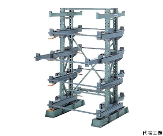 スライドバーラック