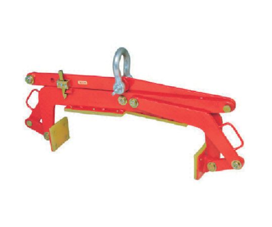 石材クランプ　300巾350kg